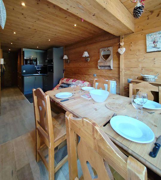 Appartment Vanoise VA 265 - Val Thorens