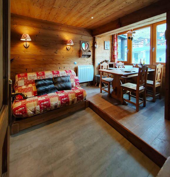 Appartment Vanoise VA 265 - Val Thorens