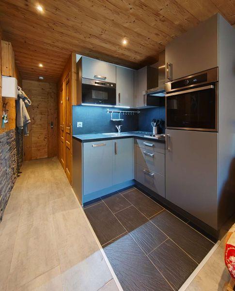 Appartment Vanoise VA 265 - Val Thorens