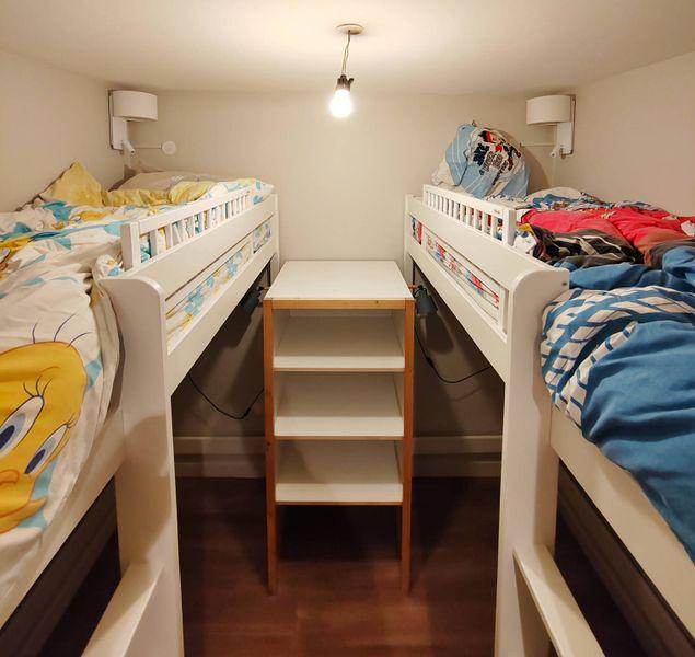 Appartment Arcelle AR 201 - Val Thorens