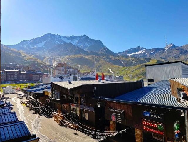 Appartment Arcelle AR 201 - Val Thorens