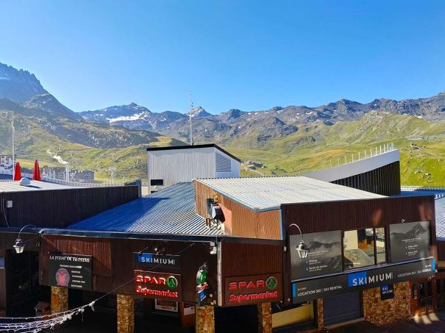 Appartment Arcelle AR 201 - Val Thorens