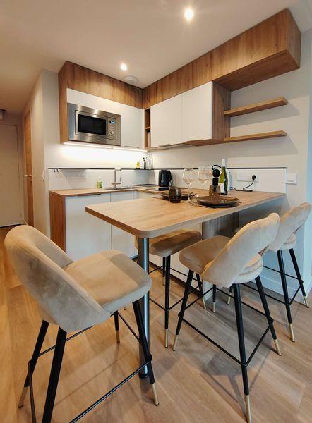 Appartment Arcelle AR 201 - Val Thorens