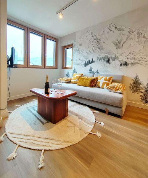 Appartment Arcelle AR 201 - Val Thorens