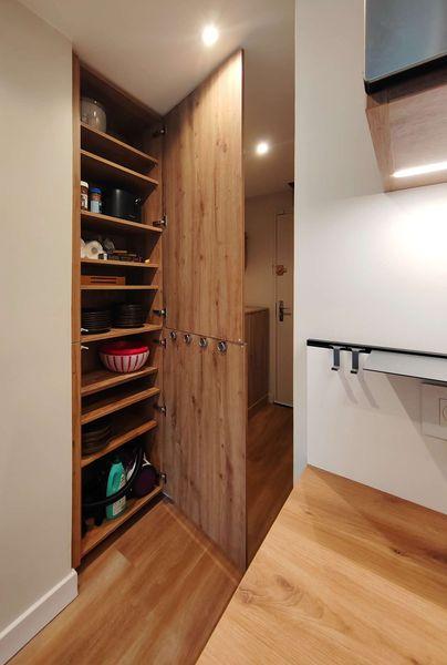 Appartment Arcelle AR 201 - Val Thorens