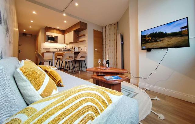 Appartment Arcelle AR 201 - Val Thorens