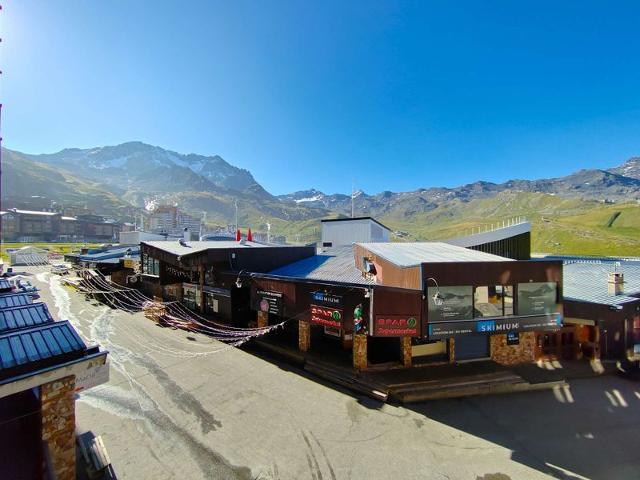 Appartment Arcelle AR 201 - Val Thorens