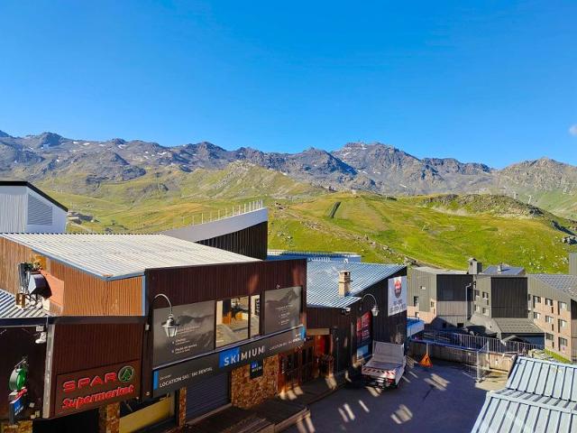 Appartment Arcelle AR 201 - Val Thorens