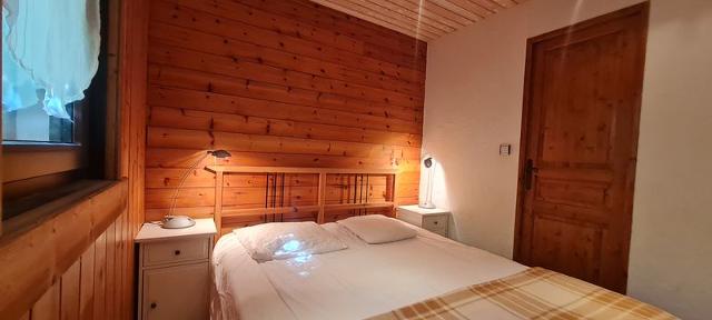 Apartements Etendard N°522 - 4P7 - Les Deux Alpes Centre