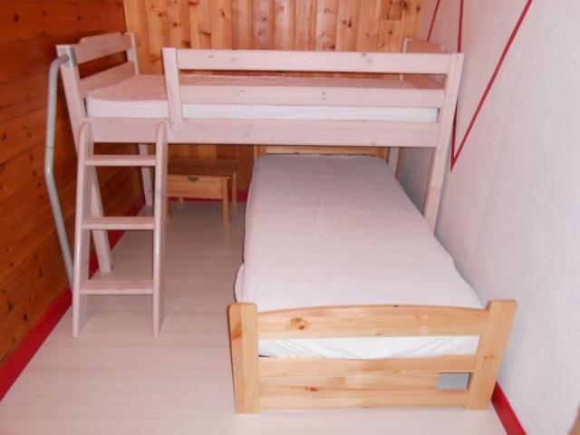 Apartements Etendard N°522 - 4P7 - Les Deux Alpes Centre