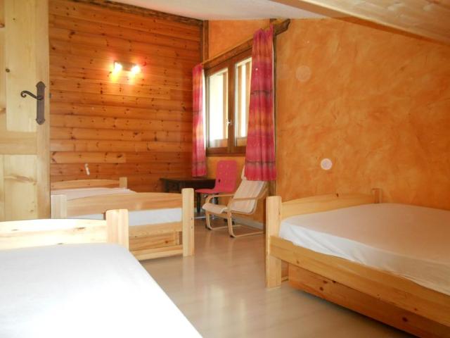 Apartements Etendard N°522 - 4P7 - Les Deux Alpes Centre