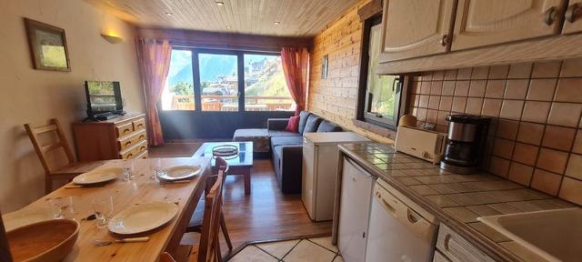 Apartements Etendard N°522 - 4P7 - Les Deux Alpes Centre