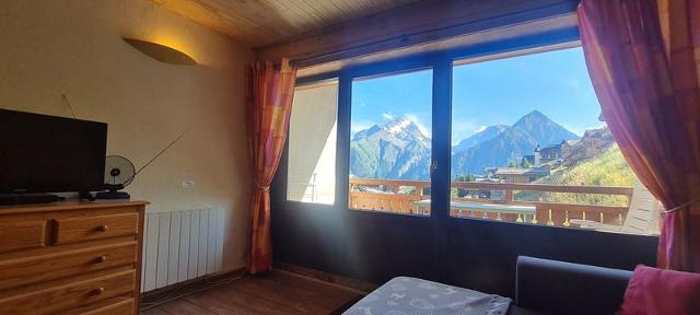 Apartements Etendard N°522 - 4P7 - Les Deux Alpes Centre
