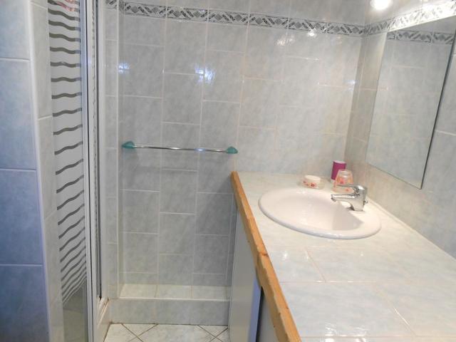 Apartements Etendard N°522 - 4P7 - Les Deux Alpes Centre