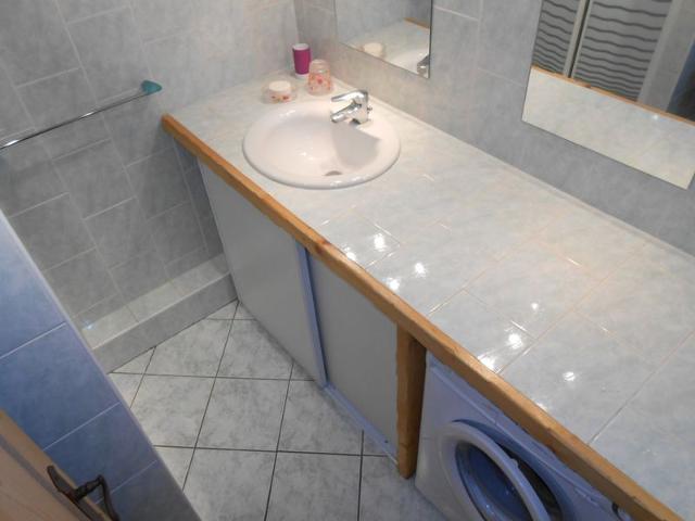 Apartements Etendard N°522 - 4P7 - Les Deux Alpes Centre