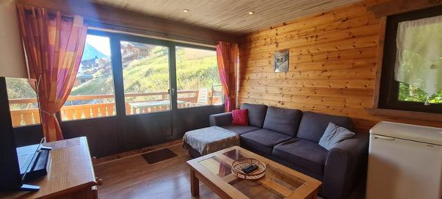 Apartements Etendard N°522 - 4P7 - Les Deux Alpes Centre