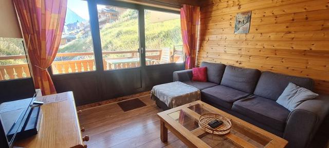 Apartements Etendard N°522 - 4P7 - Les Deux Alpes Centre