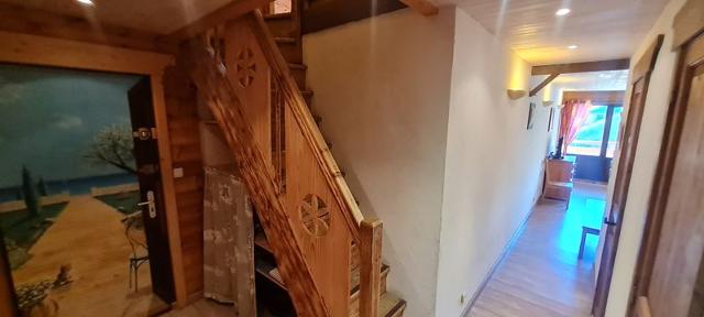 Apartements Etendard N°522 - 4P7 - Les Deux Alpes Centre