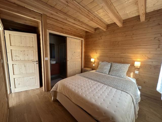 Chalet Chalet les Buffettes - 4P8 - Saint Jean d'Arves