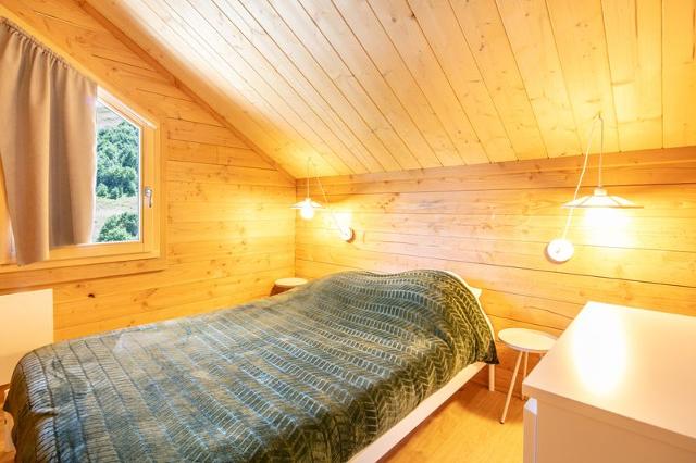Chalet Chalet les Buffettes - 4P8 - Saint Jean d'Arves
