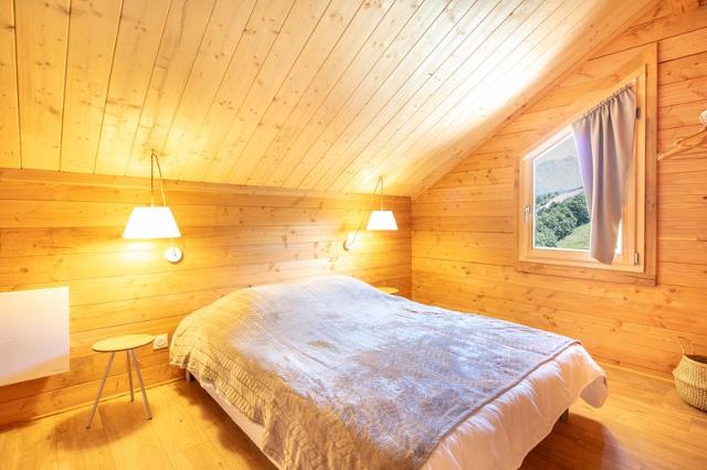 Chalet Chalet les Buffettes - 4P8 - Saint Jean d'Arves