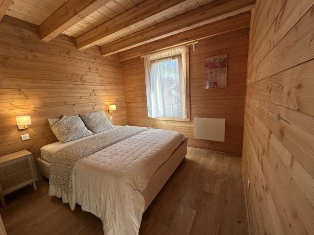 Chalet Chalet les Buffettes - 4P8 - Saint Jean d'Arves