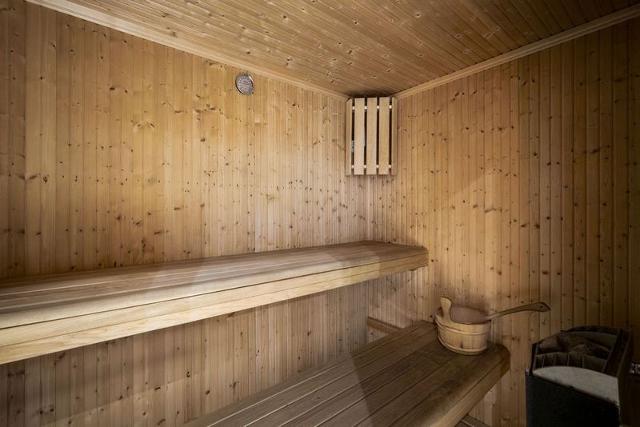 LE CHALET LE MISTI - Courchevel 1650