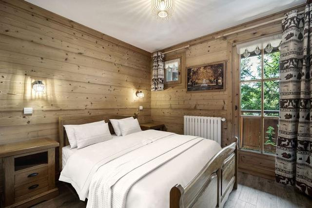LE CHALET LE MISTI - Courchevel 1650