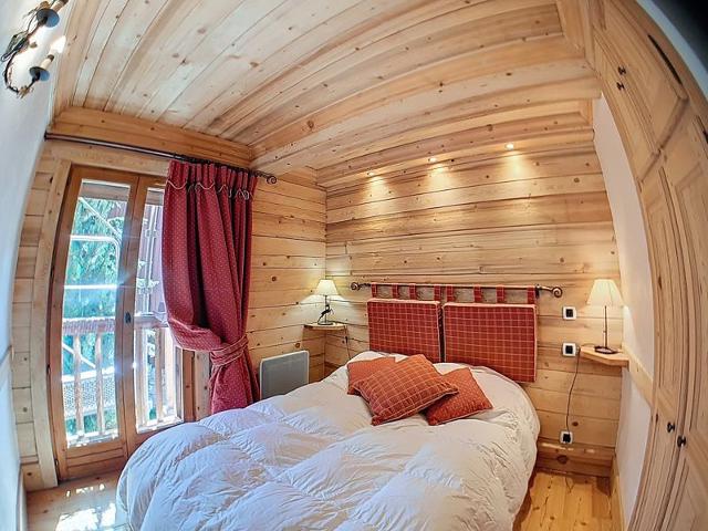 Apartements IRIS - Val d'Isère Centre