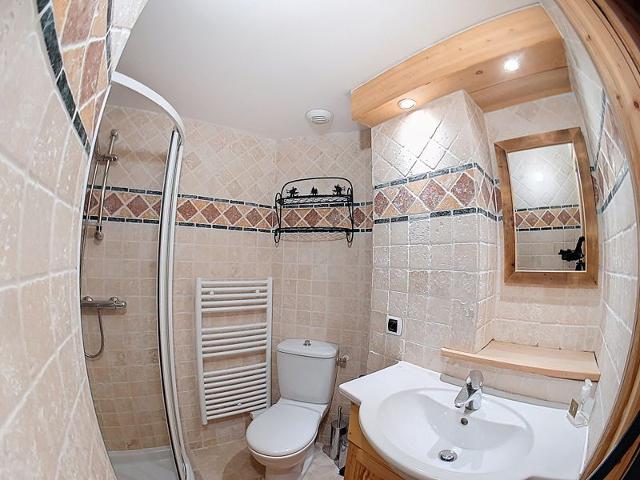 Apartements IRIS - Val d'Isère Centre