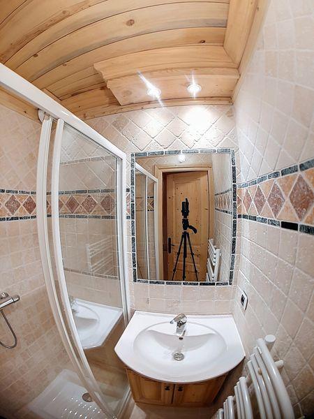 Apartements IRIS - Val d'Isère Centre