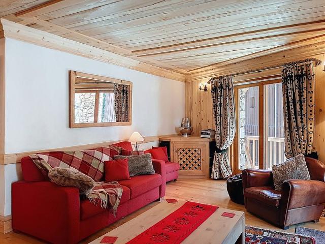 Apartements IRIS - Val d'Isère Centre