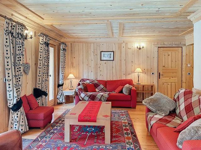 Apartements IRIS - Val d'Isère Centre
