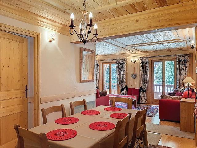 Apartements IRIS - Val d'Isère Centre