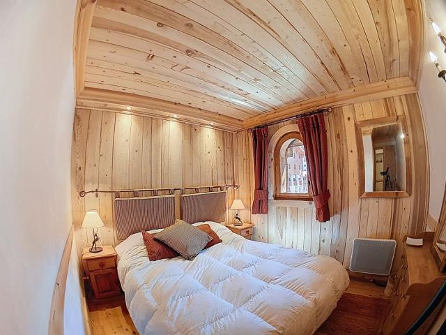 Apartements IRIS - Val d'Isère Centre