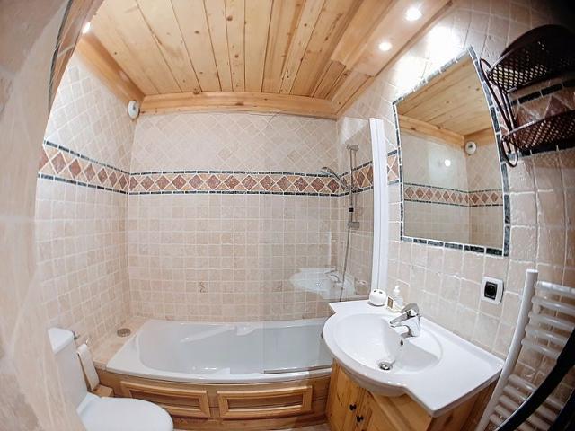 Apartements IRIS - Val d'Isère Centre