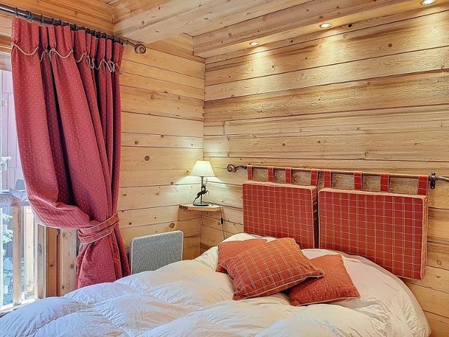 Apartements IRIS - Val d'Isère Centre
