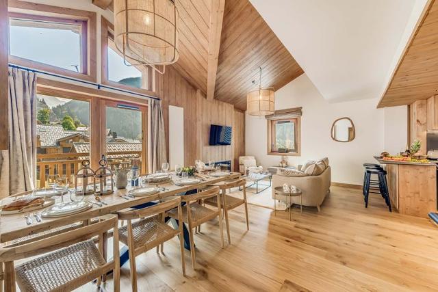 Apartements L'etoile DE LA VANOISE - Plagne - Champagny en Vanoise