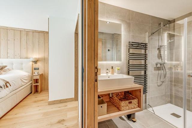 Apartements L'etoile DE LA VANOISE - Plagne - Champagny en Vanoise
