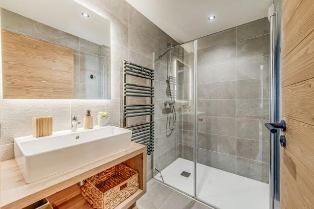 Apartements L'etoile DE LA VANOISE - Plagne - Champagny en Vanoise