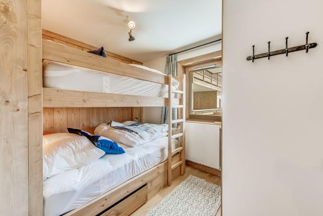 Apartements L'etoile DE LA VANOISE - Plagne - Champagny en Vanoise
