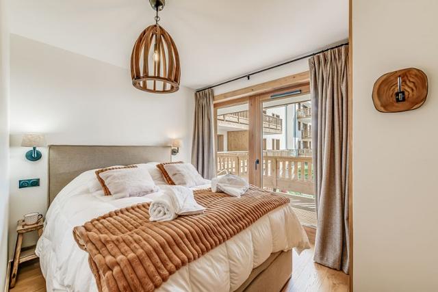 Apartements L'etoile DE LA VANOISE - Plagne - Champagny en Vanoise