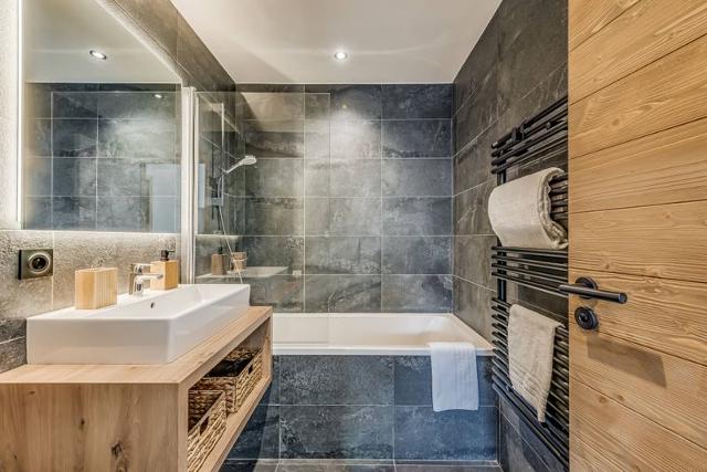 Apartements L'etoile DE LA VANOISE - Plagne - Champagny en Vanoise
