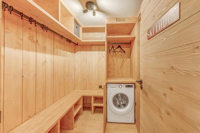 Apartements L'etoile DE LA VANOISE - Plagne - Champagny en Vanoise