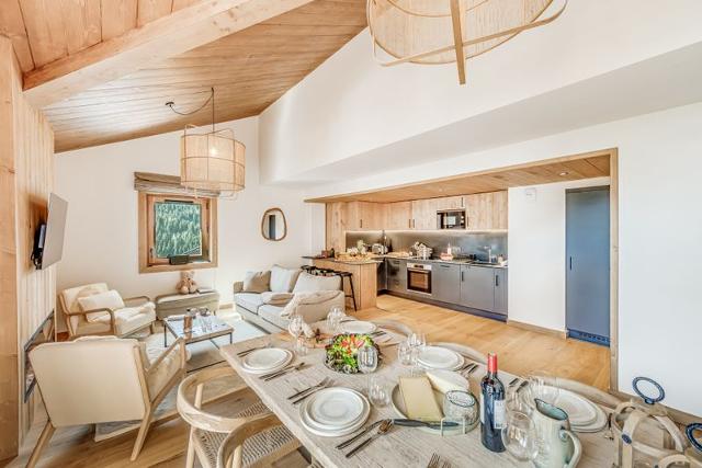Apartements L'etoile DE LA VANOISE - Plagne - Champagny en Vanoise