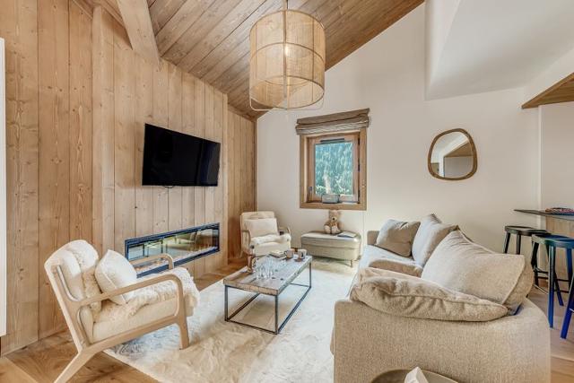 Apartements L'etoile DE LA VANOISE - Plagne - Champagny en Vanoise