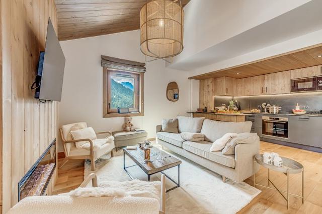 Apartements L'etoile DE LA VANOISE - Plagne - Champagny en Vanoise