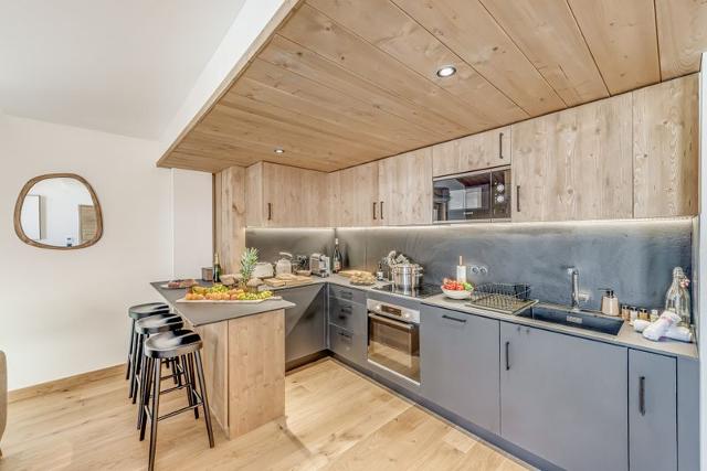 Apartements L'etoile DE LA VANOISE - Plagne - Champagny en Vanoise