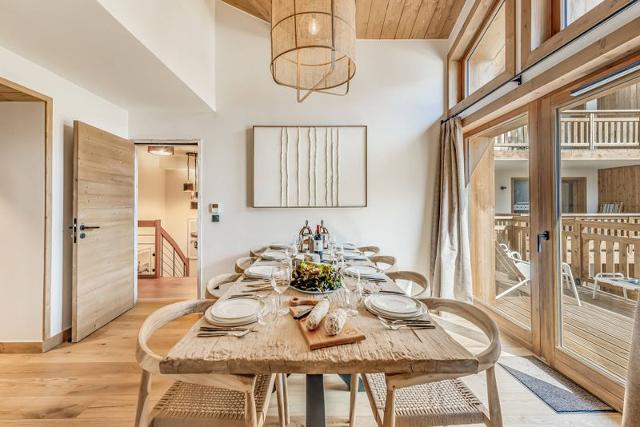 Apartements L'etoile DE LA VANOISE - Plagne - Champagny en Vanoise