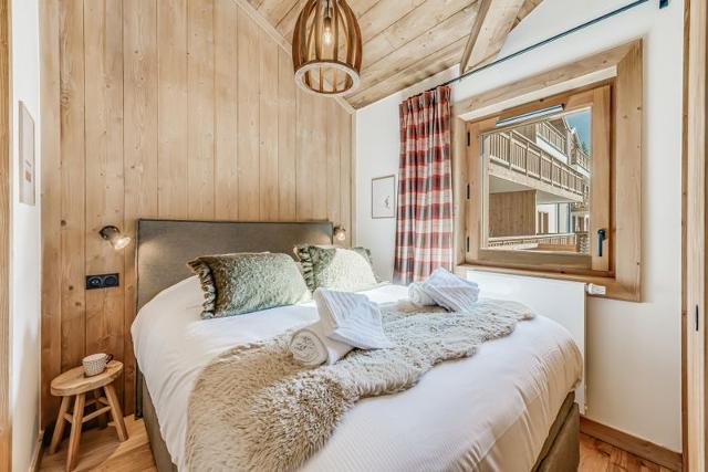 Apartements L'etoile DE LA VANOISE - Plagne - Champagny en Vanoise